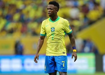 Vinicius Junior: DNA test confirms Brazilian has Cameroonian roots