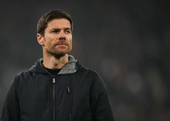 UCL: Xabi Alonso optimistic of Leverkusen progress after heavy defeat to Liverpool