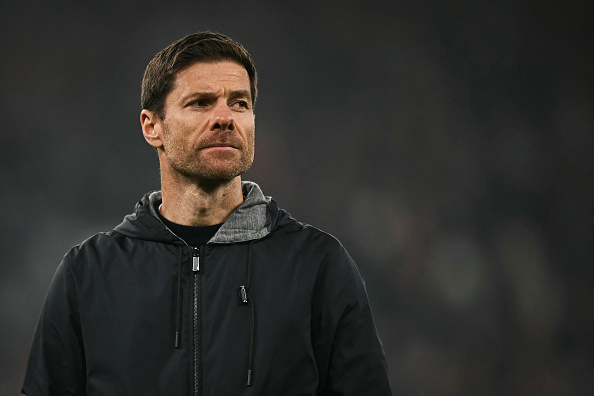 UCL: Xabi Alonso optimistic of Leverkusen progress after heavy defeat to Liverpool
