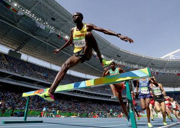 Kenyan court sentences two men to 35 years jail term for killing Ugandan Olympian Kiplagat