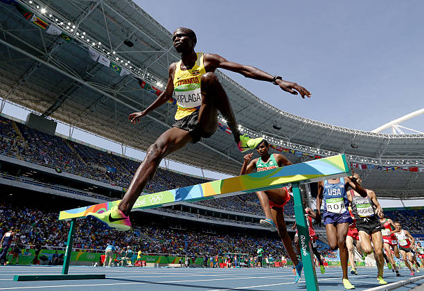 Kenyan court sentences two men to 35 years jail term for killing Ugandan Olympian Kiplagat