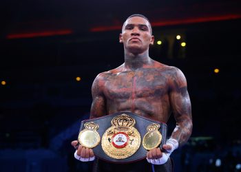 British Boxer Conor Benn’s provisional doping suspension lifted