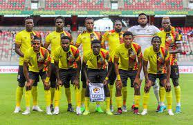 AFCON 2025 Qualifiers: Uganda Cranes name 27 players for South Africa, Congo ties