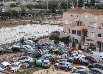 La Liga clubs to raise money for flash flood victims as Real Madrid donate €1 million