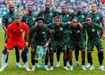 AFCON 2025 Qualifiers: Lookman, Dele-Bashiru doubtful for Nigeria, Rwanda tie