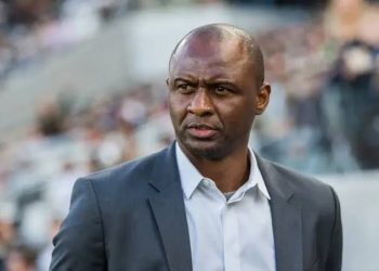 Serie A: Genoa set to announce Patrick Vieira as new head coach