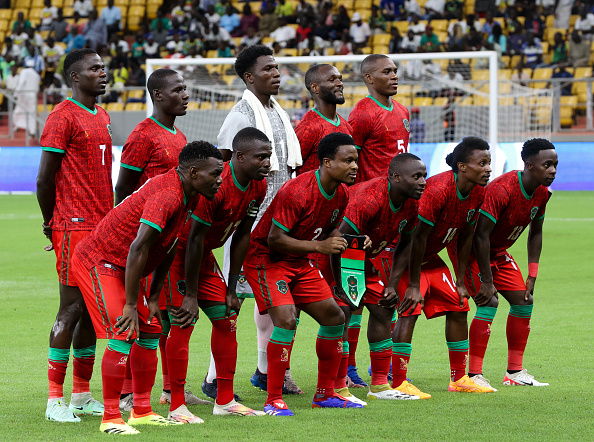 AFCON 2025 Qualifiers: Malawi names 25-man squad for Burundi, Burkina Faso games