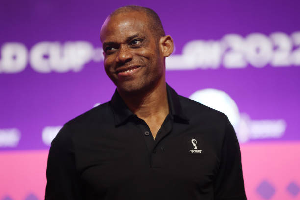 ‘Disaster if Super Eagles fail to qualify for 2026 World Cup’ – Oliseh