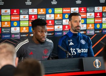 Andre Onana backs van Nistelrooy to continue at Man Utd despite Amorim’s appointment