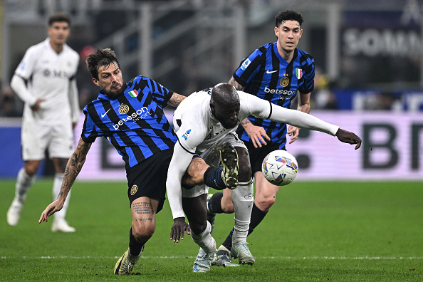 Serie A Round-Up: Inter & Napoli share spoils; Fiorentina, Atalanta & Lazio record wins
