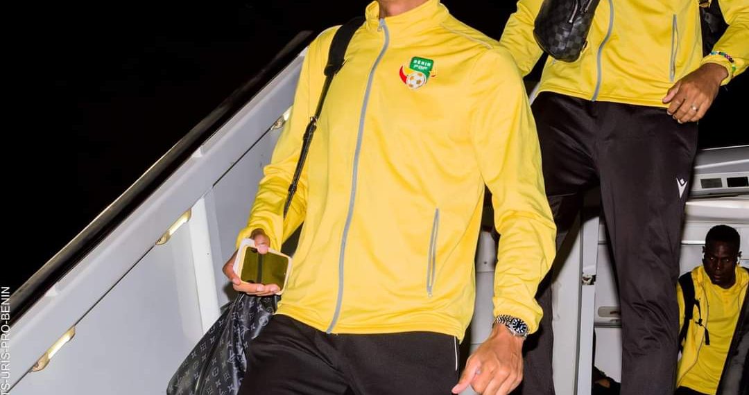 AFCON 2025 Qualifiers: Injury blow to Benin as Olivier Verdon pulls out due to injury