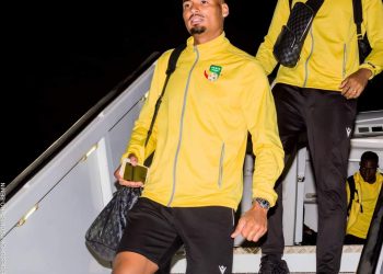 AFCON 2025 Qualifiers: Injury blow to Benin as Olivier Verdon pulls out due to injury