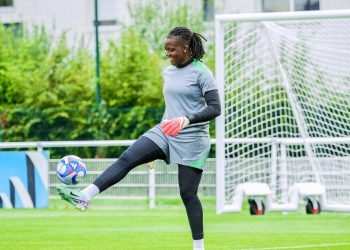 Chiamaka Nnadozie: The safe hands redefining goalkeeping in Africa
