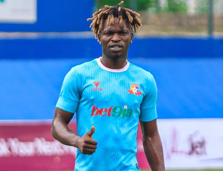 NPFL: Remo Stars stay top with win over Akwa United as season first half ends