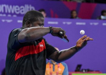 2024 Nigerian Table Tennis Review: Resilience, Triumph and the bigger picture