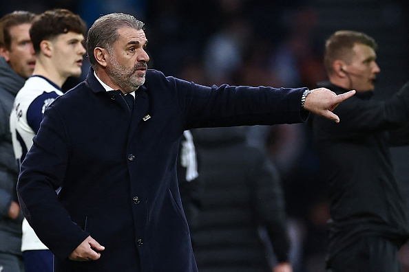 Postecoglou believes Tottenham on right path amid roller coaster season