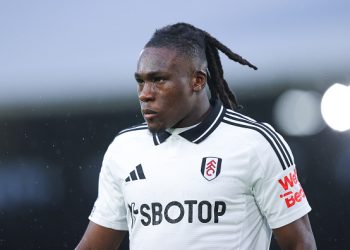 Calvin Bassey ruled out of Fulham trip to Liverpool