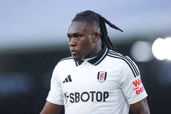 Calvin Bassey ruled out of Fulham trip to Liverpool