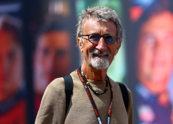 F1: Former Jordan team owner reveals ‘aggressive’ battle with cancer