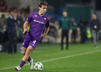 Serie A: Fiorentina’s Edoardo Bove regains consciousness after collapsing on pitch