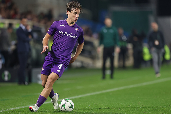 Serie A: Fiorentina’s Edoardo Bove regains consciousness after collapsing on pitch