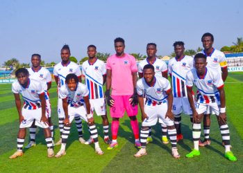 NPFL: Lobi Stars edge Kwara United, Rivers United battle Kano Pillars