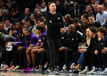 NBA: Lakers boss Reddick calls for ‘ownership’ after defeat to Miami Heat