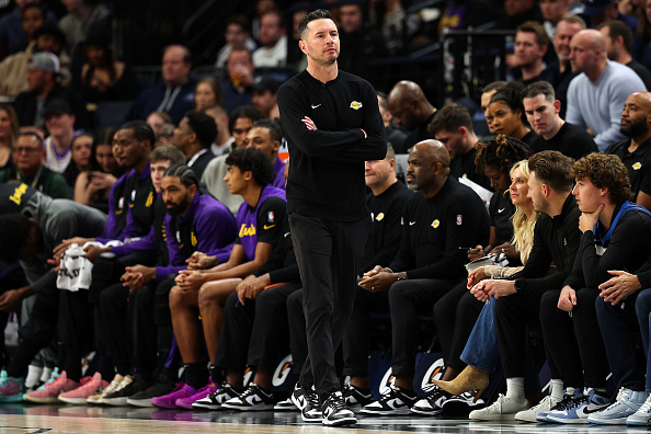 NBA: Lakers boss Reddick calls for ‘ownership’ after defeat to Miami Heat