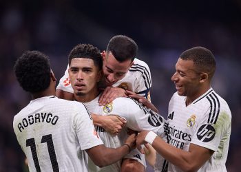 La Liga: Real Madrid close gap on Barcelona, Athletic Bilbao extend unbeaten run