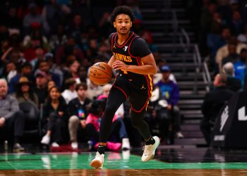 NBA: Hawks’ guard Kobe Bufkin to have season-ending shoulder surgery