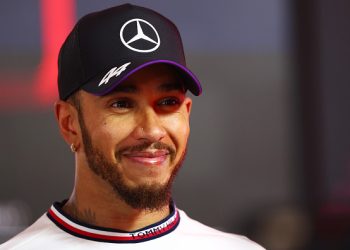 F1: Hamilton hopes for problem-free Mercedes farewell in Abu Dhabi