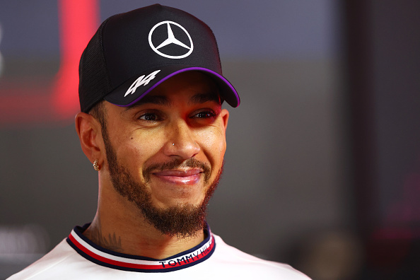 F1: Hamilton hopes for problem-free Mercedes farewell in Abu Dhabi