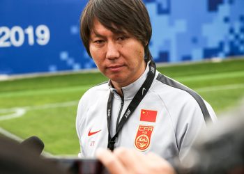 Li Tie: Former Everton midfielder incarcerated for indulging in illegal activities
