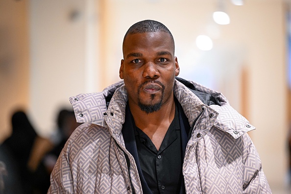 Mathias Pogba: Paul Pogba’s brother handed three-year prison sentence for extortion