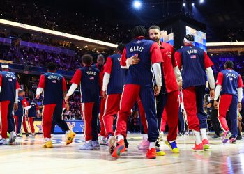 NBA and NBPA announce new format for 2025 All-Star Game