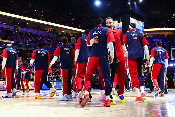 NBA and NBPA announce new format for 2025 All-Star Game