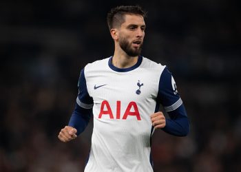Tottenham’s Bentancur loses appeal over lengthy game ban