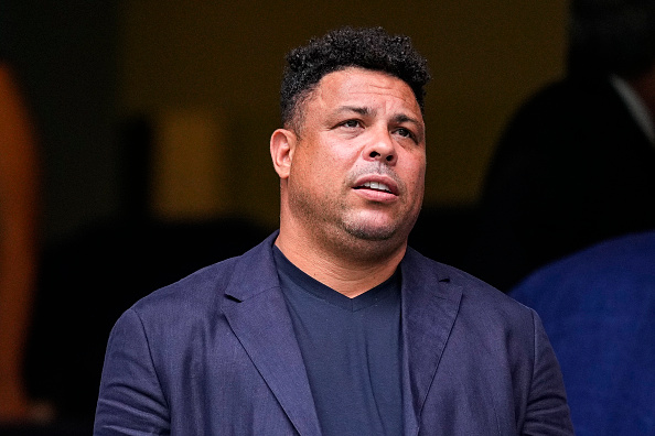 Ronaldo to run for Brazilian Football Federation presidency