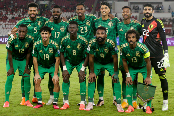 Saudi Arabia among 16 teams to participate in 2025 and 2027 CONCACAF Gold Cups