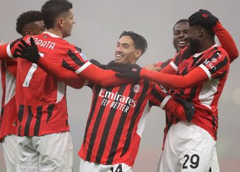 Serie A: Milan, Bologna secure vital wins
