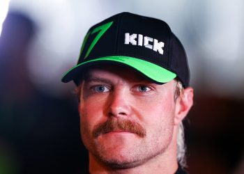 F1: Bottas returns to Mercedes as reserve driver for 2025 season