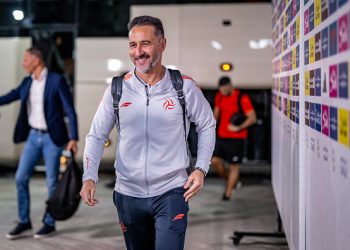 Vitor Pereira agrees deal to become new Wolves head coach