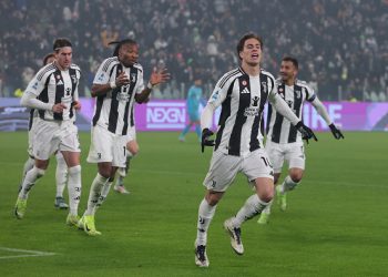 Serie A: Vlahovic rescues point for draw specialists Juventus