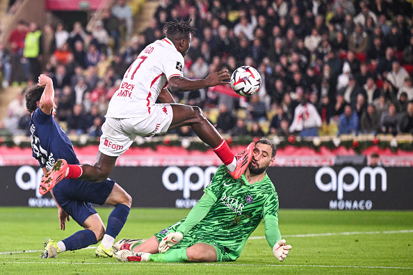 Wilfried Singo: Monaco condemn racist abuse against Ivorian defender