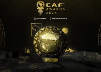 Marrakech’s Palais des Congres to host 2024 CAF Awards