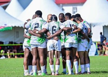Rugby: Nigeria’s Stallions to leave for Tunisia on Dec. 15 for Africa Cup