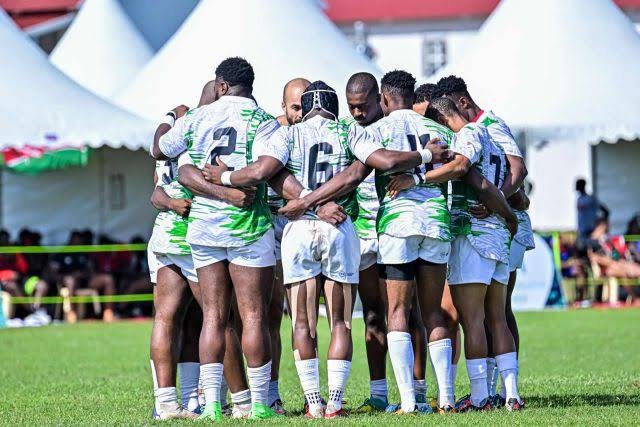 Rugby: Nigeria’s Stallions to leave for Tunisia on Dec. 15 for Africa Cup