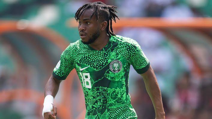 2024 CAF Awards: Lookman, Nnadozie selected as finalists for Player of the Year