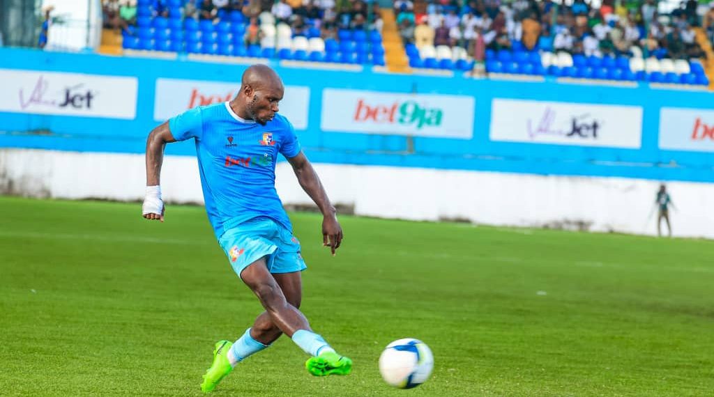 NPFL: Sodiq Ismail set to leave Remo Stars for FK Partizani in Albania