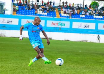 NPFL: Sodiq Ismail set to leave Remo Stars for FK Partizani in Albania